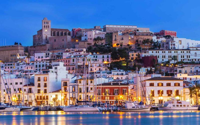 Ibiza