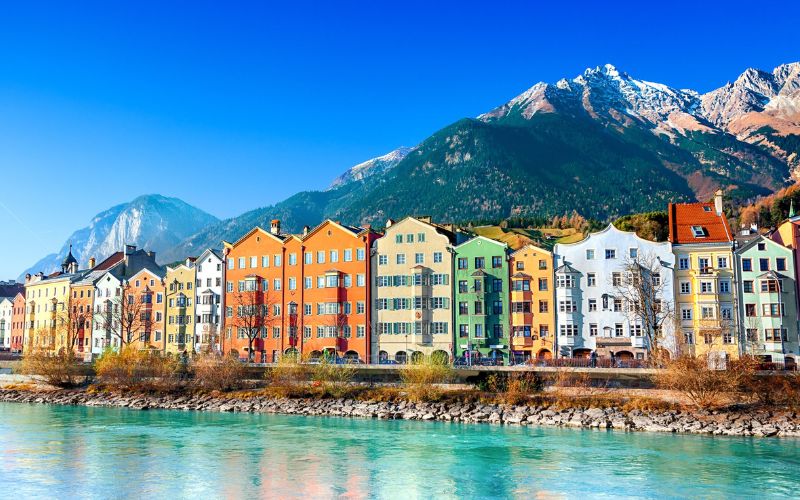 Innsbruck