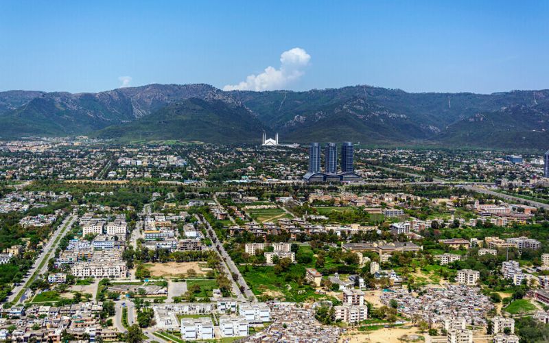 Islamabad