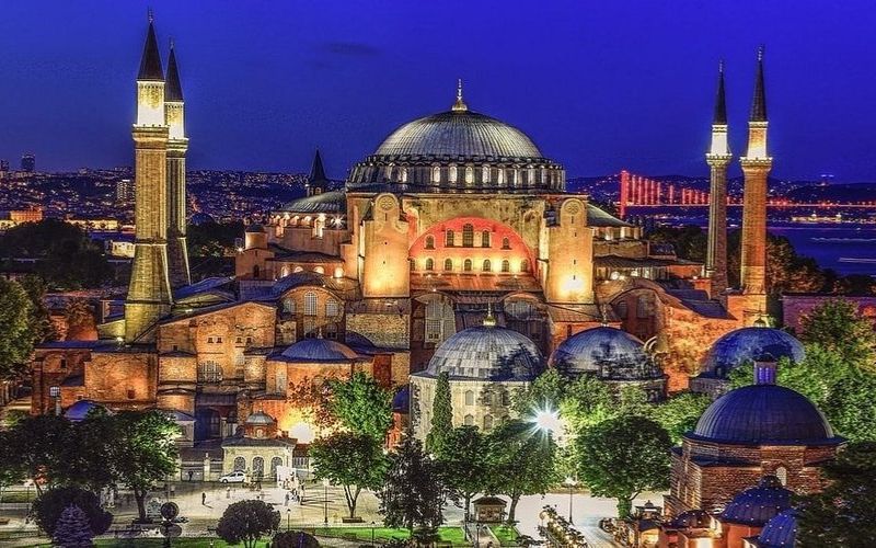 Istanbul