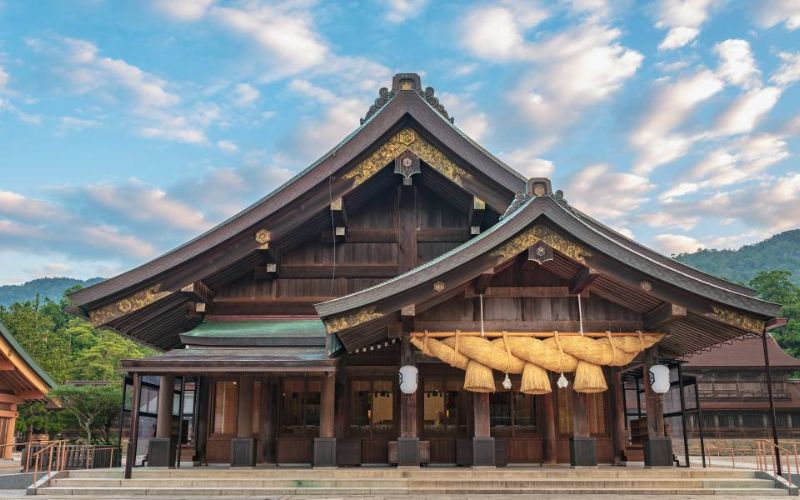 Izumo