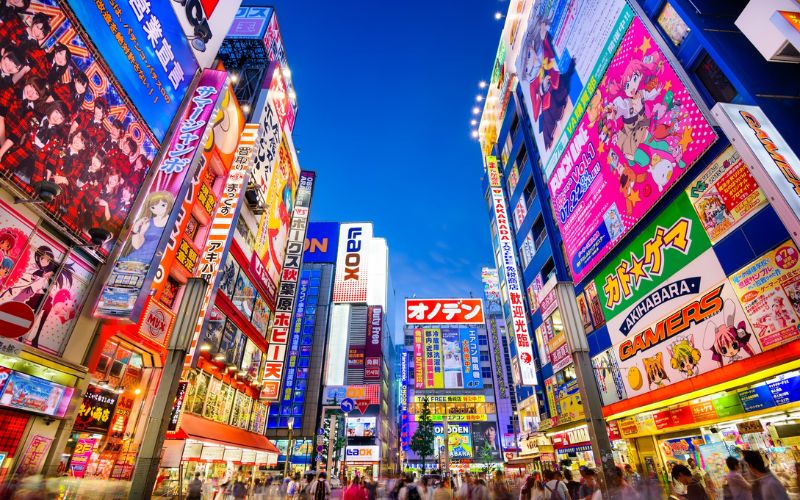 Japan