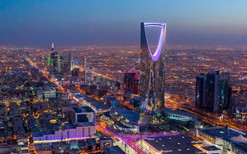 Jeddah