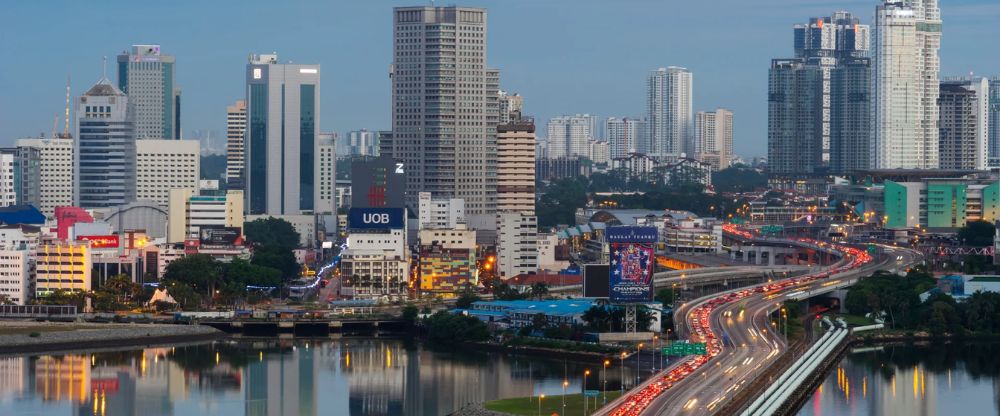 Johor Bahru