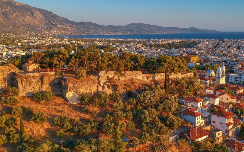 Kalamata