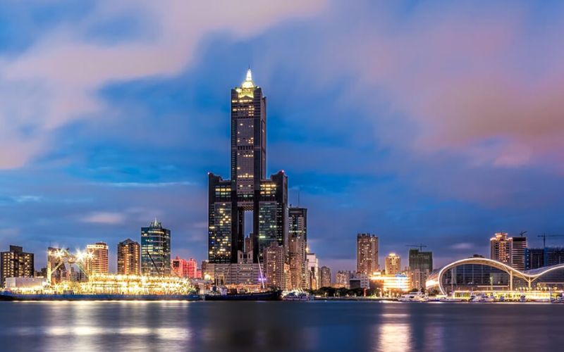 Kaohsiung