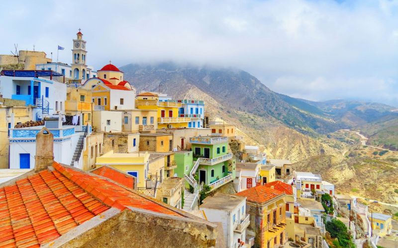 Karpathos