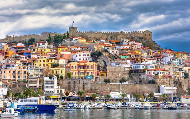 Kavala