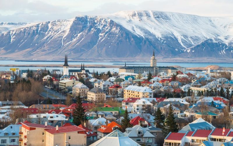 Keflavík