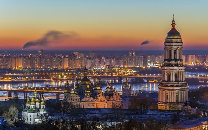 Kiev