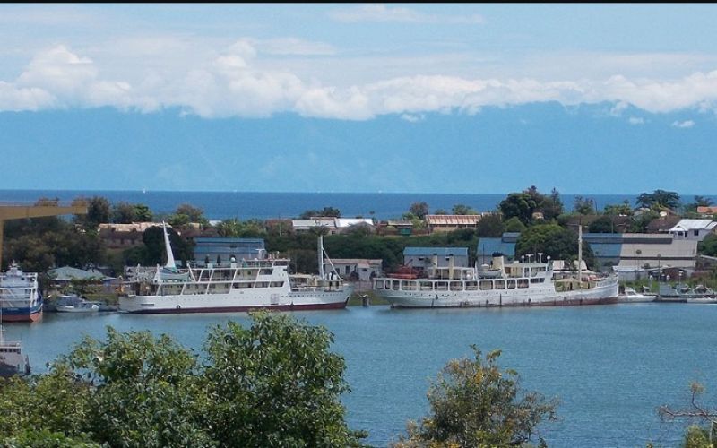 Kigoma