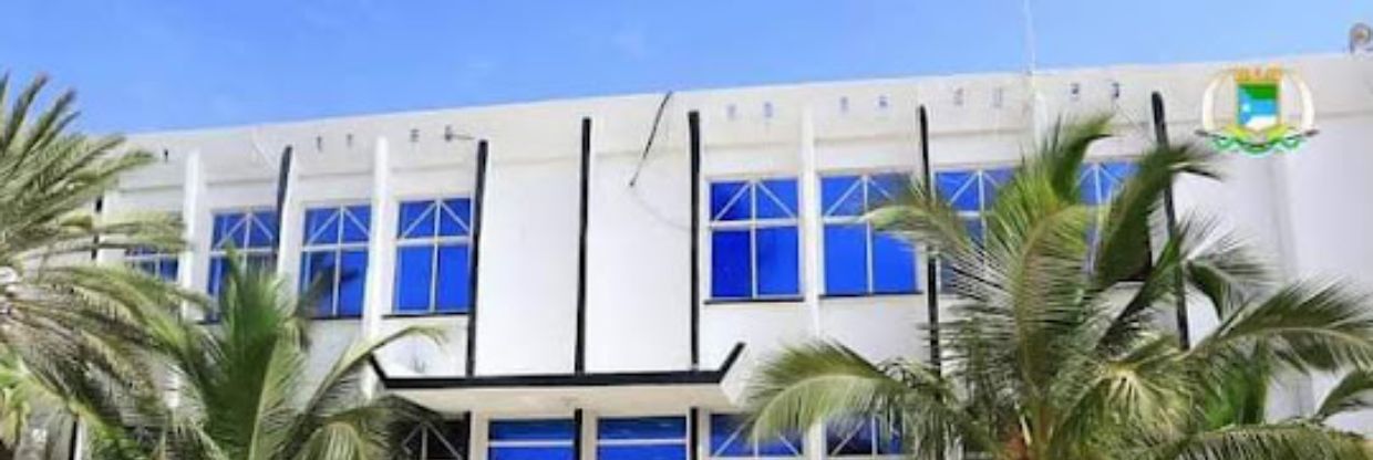 Kismayo