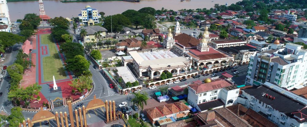 Kota Bharu
