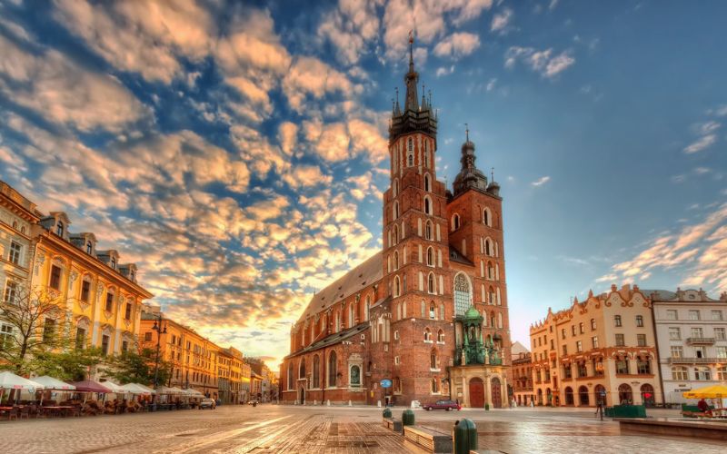 Krakow