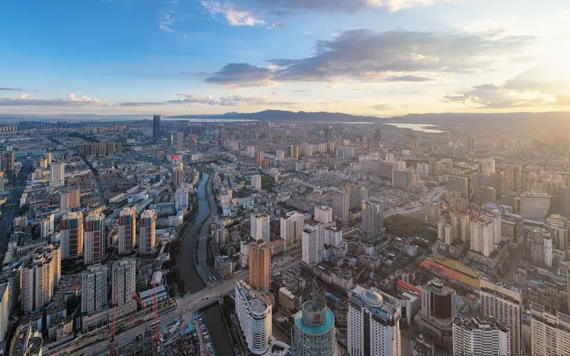 Kunming