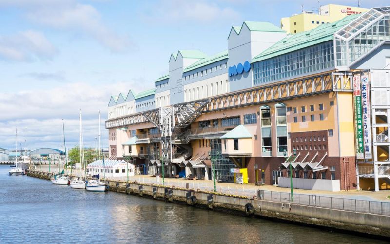 Kushiro