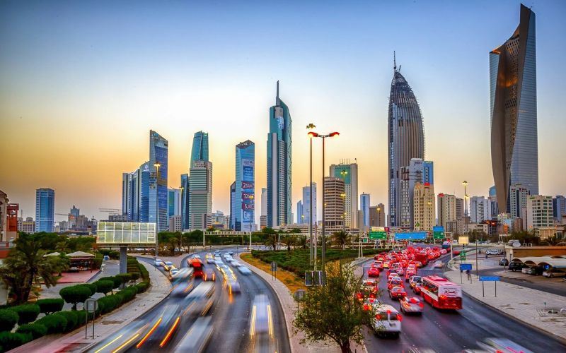 Kuwait