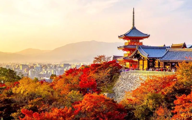 Kyoto