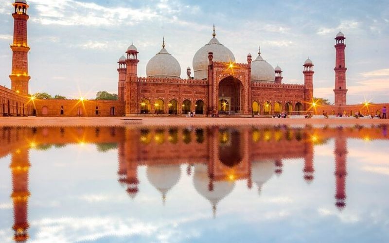 Lahore