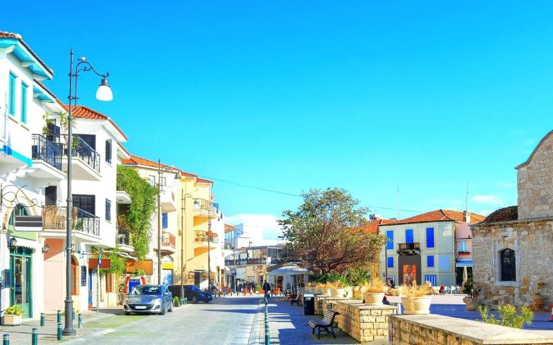 Larnaca
