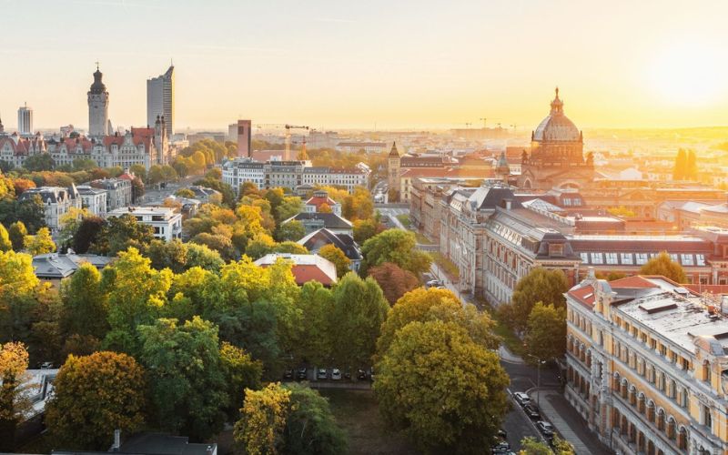 Leipzig