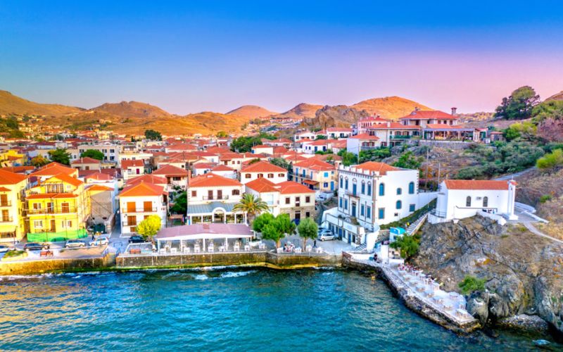 Lemnos