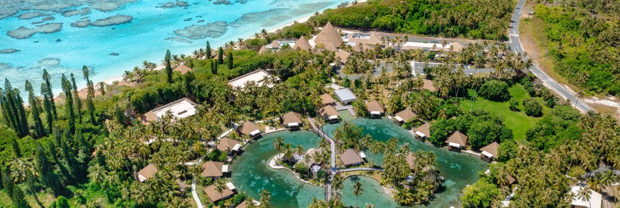 Lifou Island