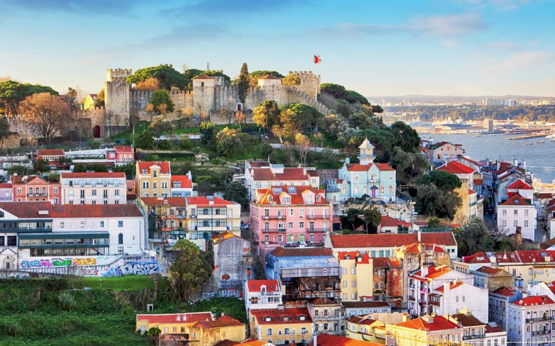 Lisbon