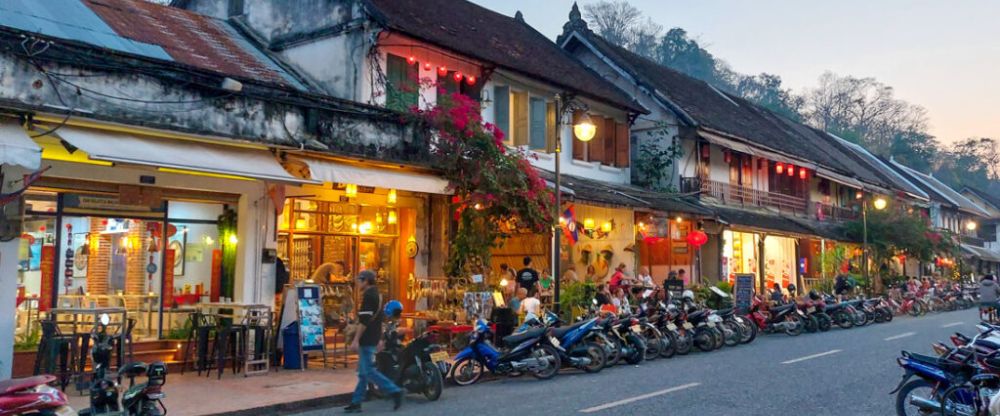 Luang Prabang
