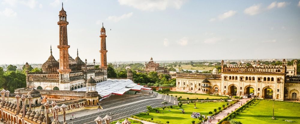 Lucknow