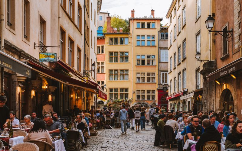 Lyon