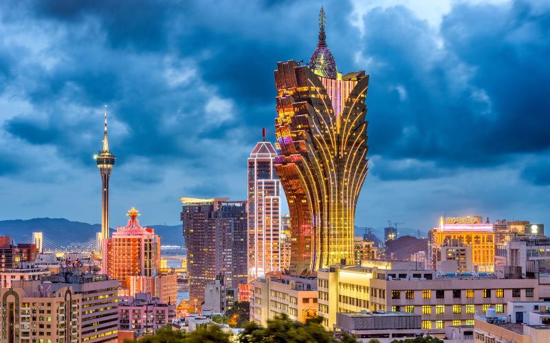 Macau