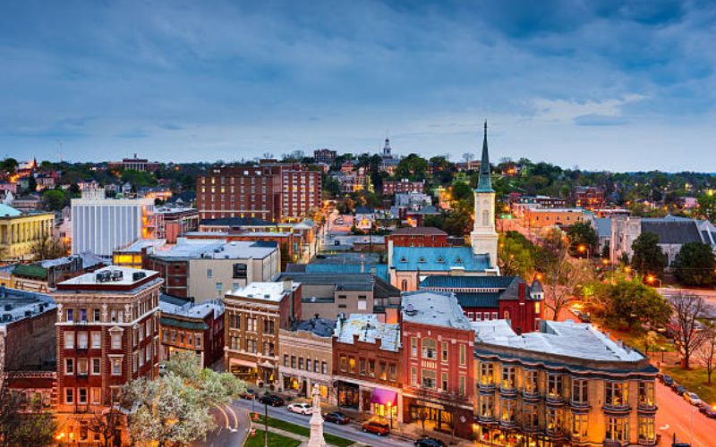 Macon