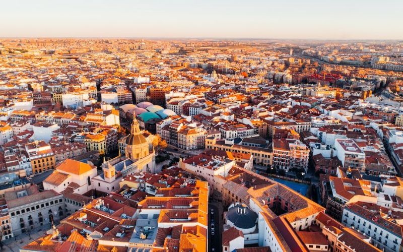 Madrid