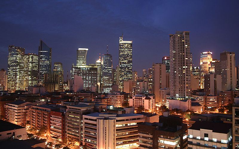 Makati