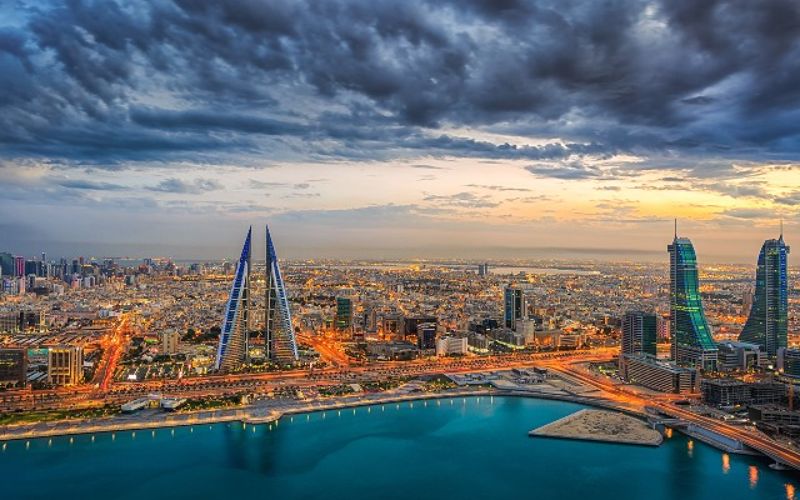 Manama