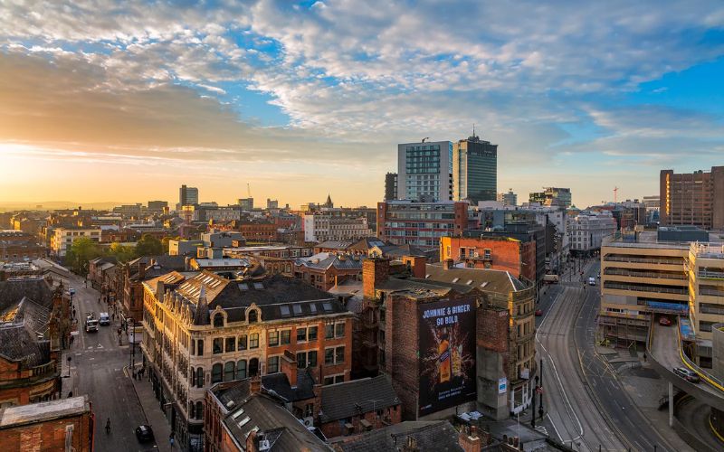 Manchester