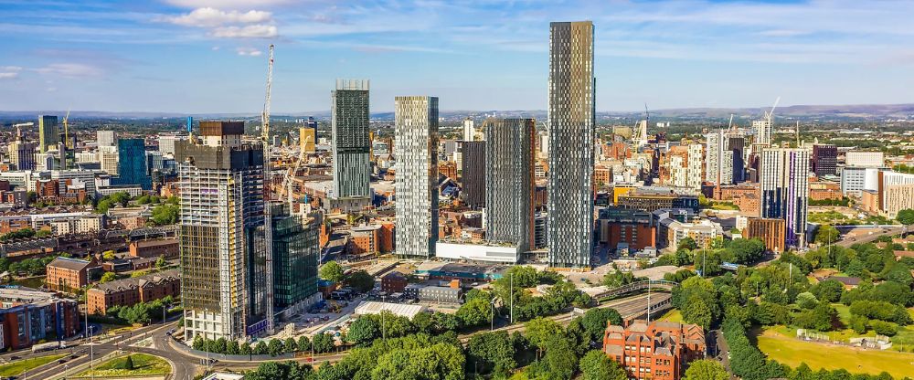 Manchester