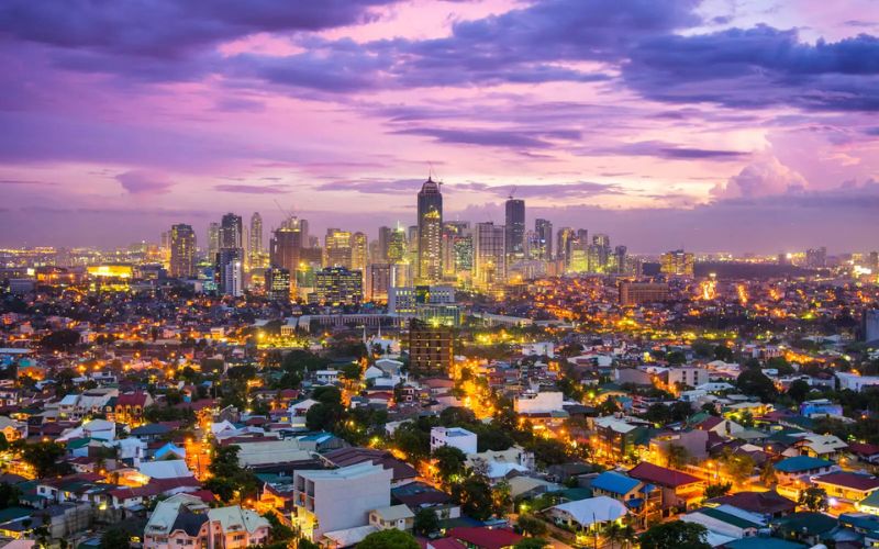 Manila