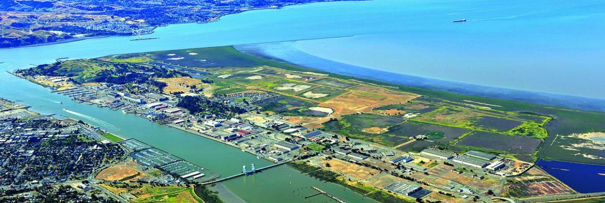Mare Island