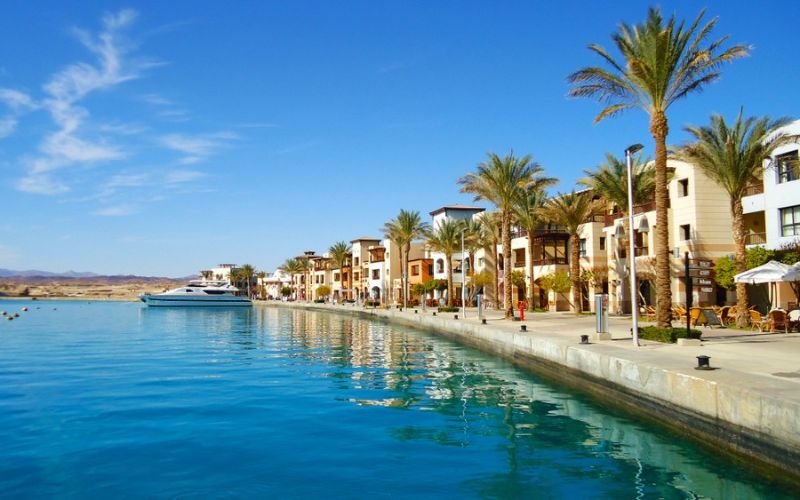Marsa Alam