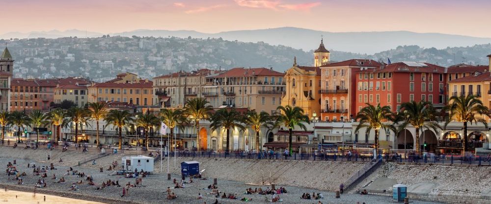 Marseille