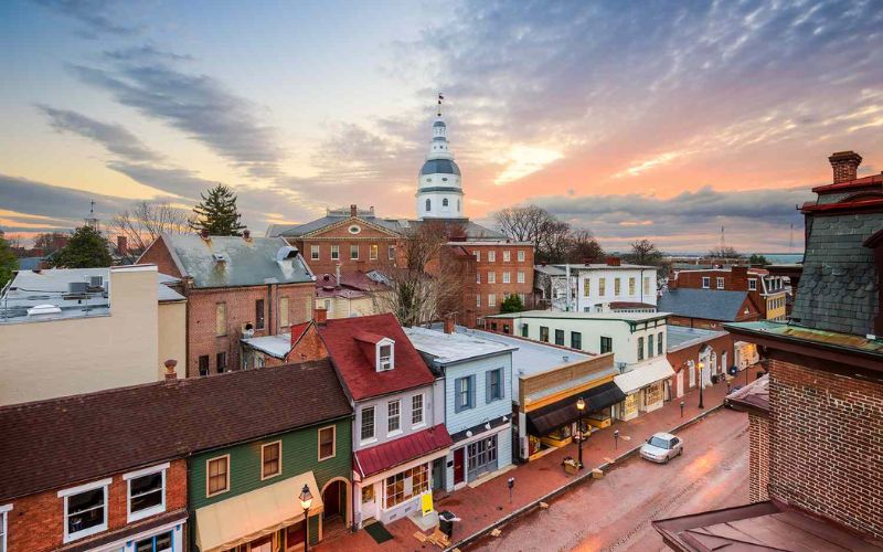 Maryland