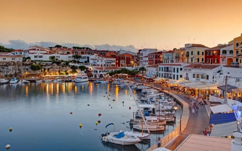 Menorca
