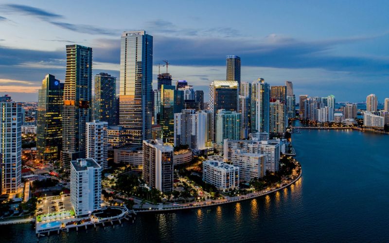 Miami