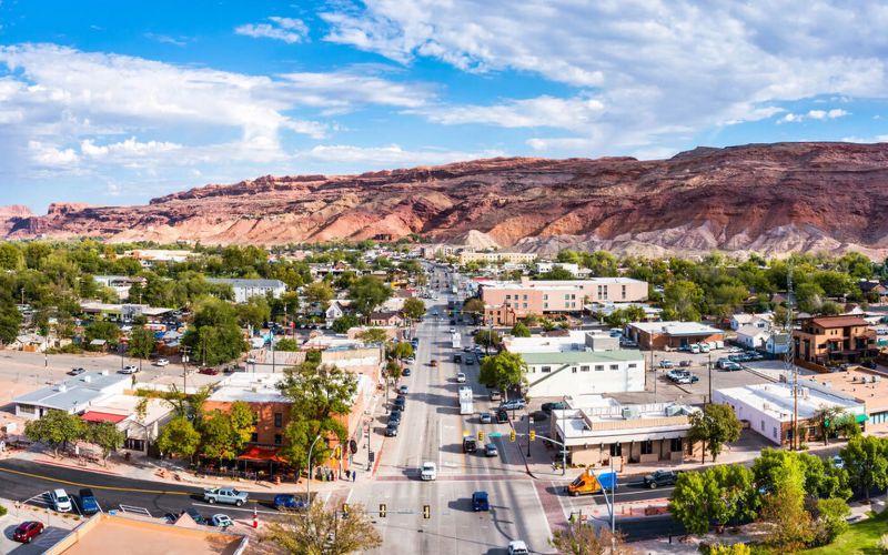 Moab