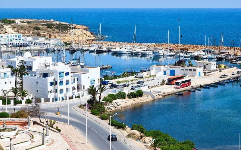 Monastir