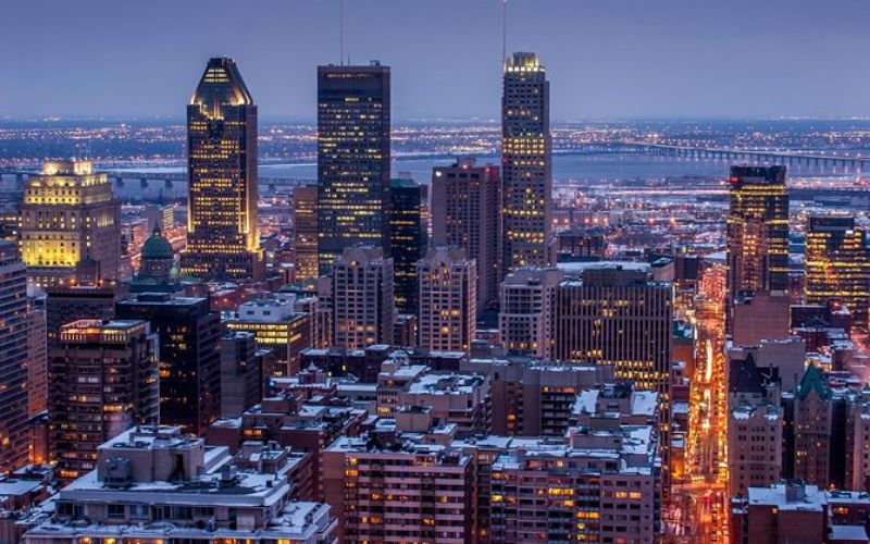 Montreal
