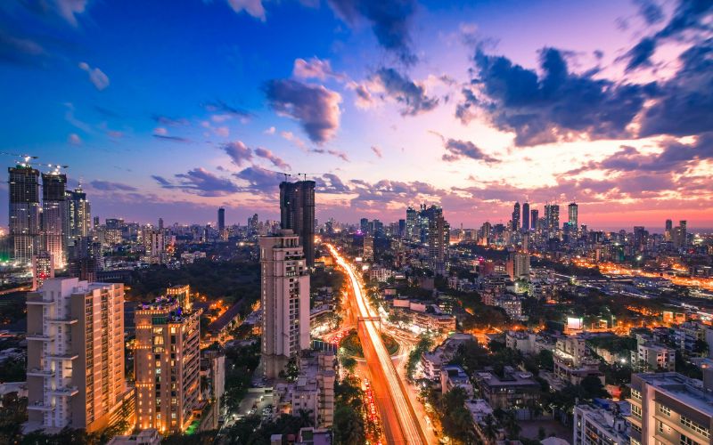 Mumbai