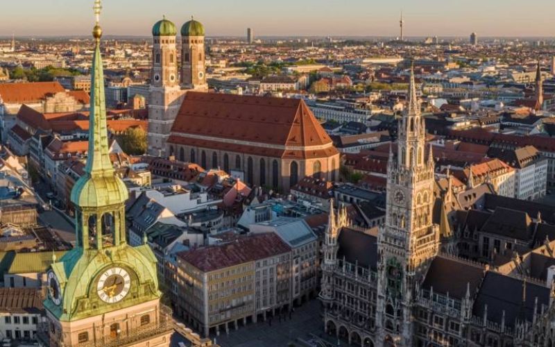 Munich